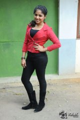Rehana at Chakkiligintha Movie Teaser Launch